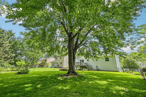Tiny photo for 2936 Stillmeadow Drive, Dublin, OH 43017 (MLS # 226017580)