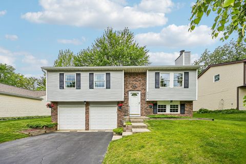 Tiny photo for 2936 Stillmeadow Drive, Dublin, OH 43017 (MLS # 226017580)