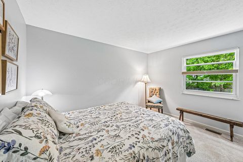Tiny photo for 2936 Stillmeadow Drive, Dublin, OH 43017 (MLS # 226017580)