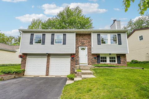 Photo of 2936 Stillmeadow Drive, Dublin, OH 43017 (MLS # 226017580)