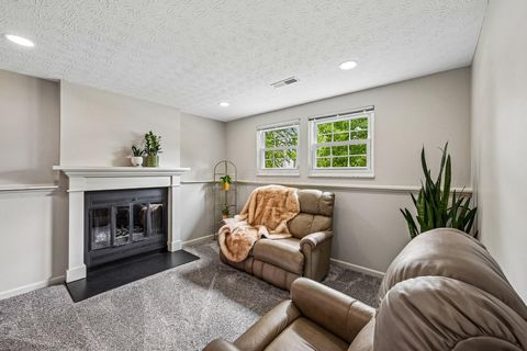 Tiny photo for 2936 Stillmeadow Drive, Dublin, OH 43017 (MLS # 226017580)