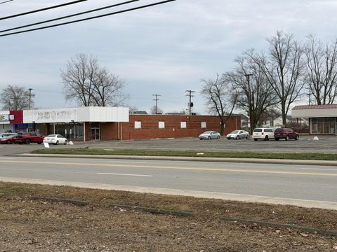 Photo of 3631 Sullivant Avenue, Columbus, OH 43228 (MLS # 225046460)