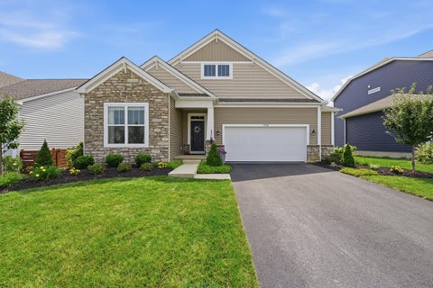 Photo of 5741 Pocatello Drive, Westerville, OH 43081 (MLS # 226033287)