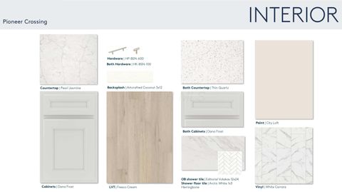 Tiny photo for 9503 Wagon Trail Lane Lot 137 #Lot 137, Plain City, OH 43064 (MLS # 226002429)