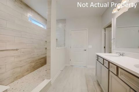 Tiny photo for 9503 Wagon Trail Lane Lot 137 #Lot 137, Plain City, OH 43064 (MLS # 226002429)