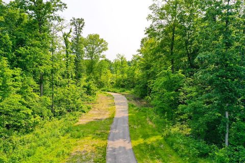 Tiny photo for 9503 Wagon Trail Lane Lot 137 #Lot 137, Plain City, OH 43064 (MLS # 226002429)