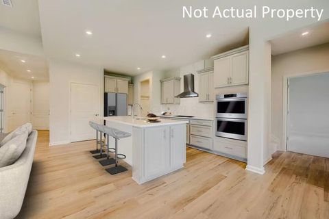 Tiny photo for 9503 Wagon Trail Lane Lot 137 #Lot 137, Plain City, OH 43064 (MLS # 226002429)