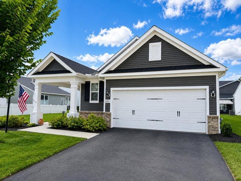Condo For Sale - 6013 Lawthorn Drive #23<br/> Westerville, OH 43081