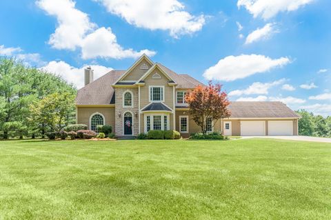 Photo of 8750 Lavelle Road, Athens, OH 45701 (MLS # 225044526)