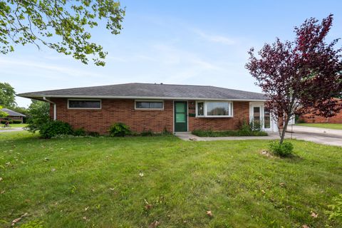 Homes For Sale - 1635 Rosehill Road<br/> Reynoldsburg, OH 43068