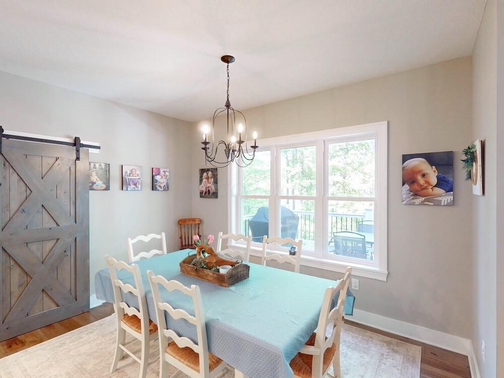 240 N Ridge Heights Drive, Howard, Ohio image 14