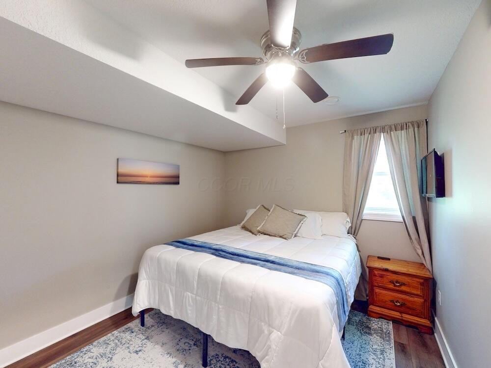 240 N Ridge Heights Drive, Howard, Ohio image 46