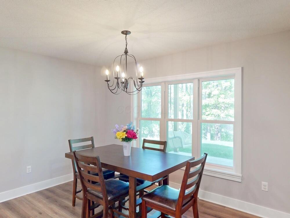 240 N Ridge Heights Drive, Howard, Ohio image 45