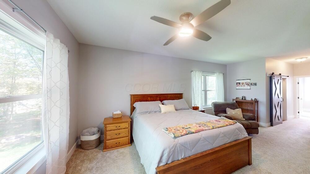 240 N Ridge Heights Drive, Howard, Ohio image 22