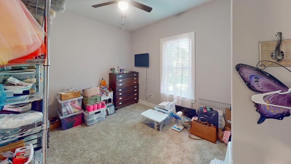 240 N Ridge Heights Drive, Howard, Ohio image 48