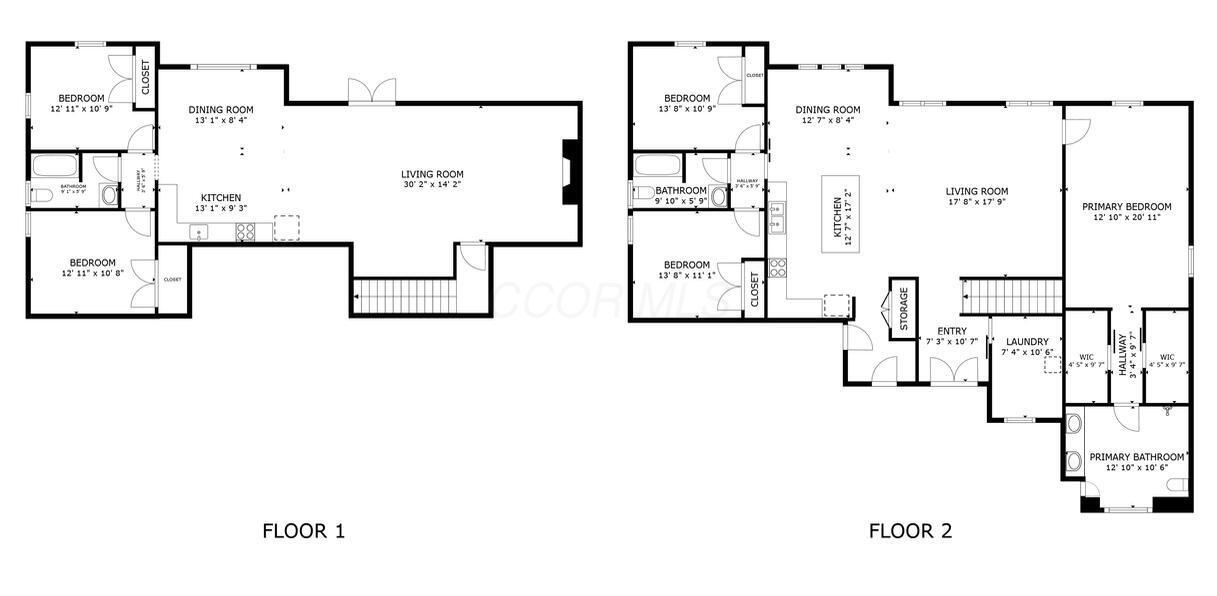 240 N Ridge Heights Drive, Howard, Ohio image 4