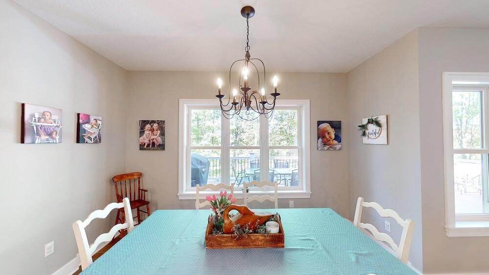 240 N Ridge Heights Drive, Howard, Ohio image 15
