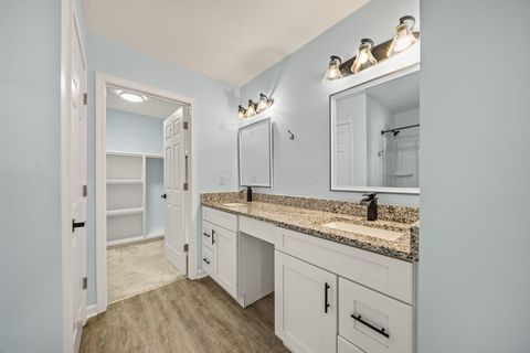 Tiny photo for 235 Evergreen Terrace, Columbus, OH 43228 (MLS # 225037672)