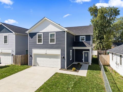 Tiny photo for 235 Evergreen Terrace, Columbus, OH 43228 (MLS # 225037672)