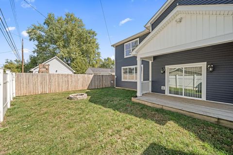 Tiny photo for 235 Evergreen Terrace, Columbus, OH 43228 (MLS # 225037672)