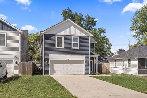 Tiny photo for 235 Evergreen Terrace, Columbus, OH 43228 (MLS # 225037672)