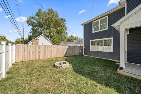 Tiny photo for 235 Evergreen Terrace, Columbus, OH 43228 (MLS # 225037672)