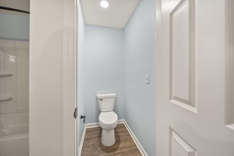 Tiny photo for 235 Evergreen Terrace, Columbus, OH 43228 (MLS # 225037672)