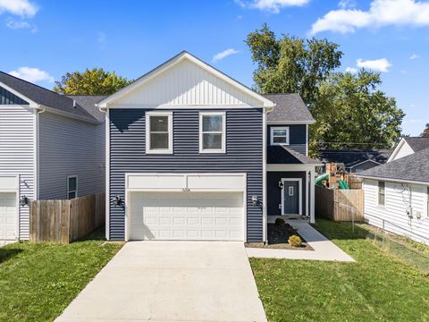 Photo of 235 Evergreen Terrace, Columbus, OH 43228 (MLS # 225037672)