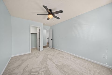 Tiny photo for 235 Evergreen Terrace, Columbus, OH 43228 (MLS # 225037672)