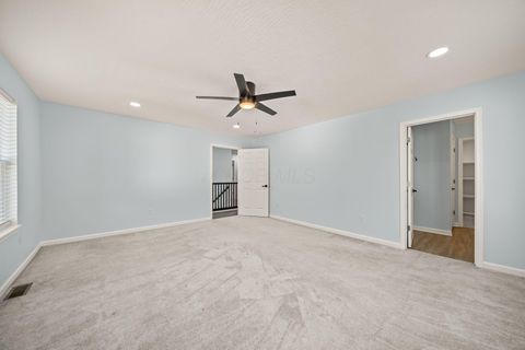 Tiny photo for 235 Evergreen Terrace, Columbus, OH 43228 (MLS # 225037672)