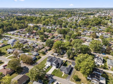 Tiny photo for 235 Evergreen Terrace, Columbus, OH 43228 (MLS # 225037672)