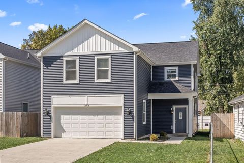 Tiny photo for 235 Evergreen Terrace, Columbus, OH 43228 (MLS # 225037672)