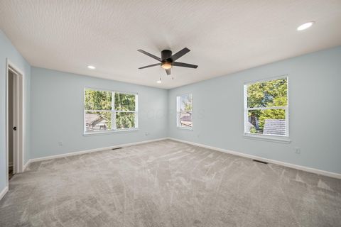 Tiny photo for 235 Evergreen Terrace, Columbus, OH 43228 (MLS # 225037672)