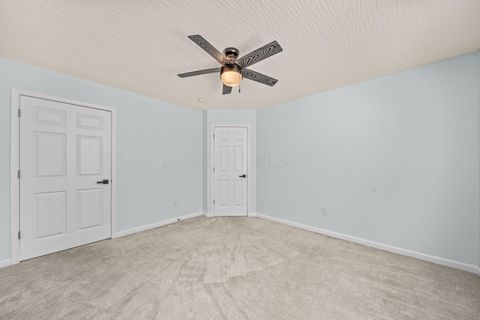 Tiny photo for 235 Evergreen Terrace, Columbus, OH 43228 (MLS # 225037672)