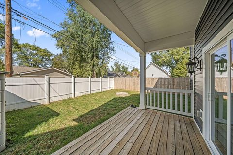 Tiny photo for 235 Evergreen Terrace, Columbus, OH 43228 (MLS # 225037672)