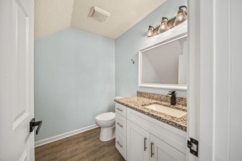 Tiny photo for 235 Evergreen Terrace, Columbus, OH 43228 (MLS # 225037672)