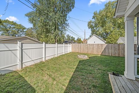 Tiny photo for 235 Evergreen Terrace, Columbus, OH 43228 (MLS # 225037672)