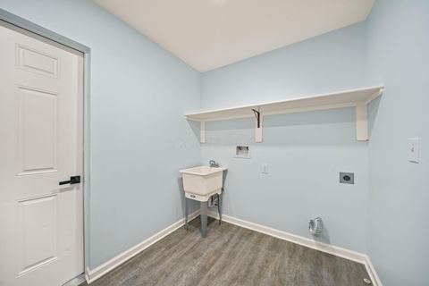 Tiny photo for 235 Evergreen Terrace, Columbus, OH 43228 (MLS # 225037672)