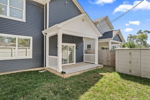 Tiny photo for 235 Evergreen Terrace, Columbus, OH 43228 (MLS # 225037672)