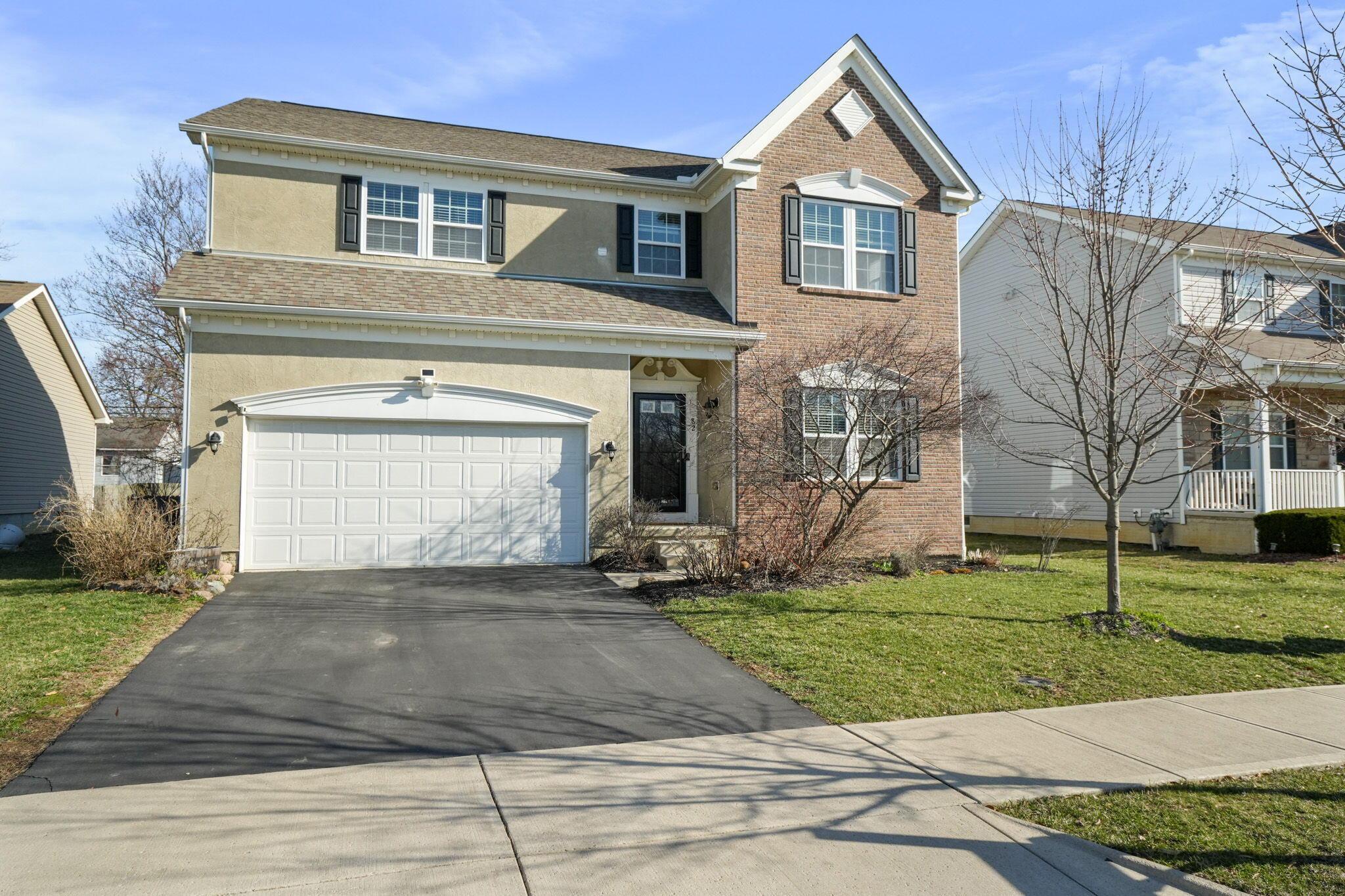 82 Delaware Drive, Delaware, Ohio image 1
