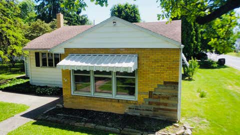 Homes For Sale - 23 State Street<br/> Jeffersonville, OH 43128