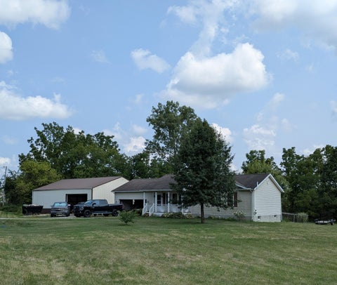 Photo of 190 W Williams Street, Cardington, OH 43315 (MLS # 226033758)