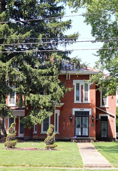 Photo of 245 S Main Street, Pataskala, OH 43062 (MLS # 226024729)