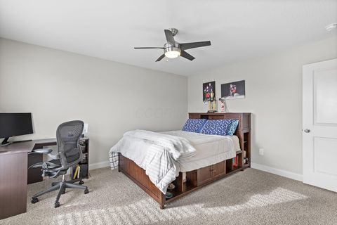 Tiny photo for 6890 Jersey Drive, New Albany, OH 43054 (MLS # 226002565)