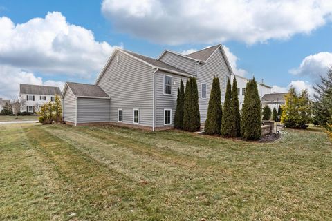 Tiny photo for 6890 Jersey Drive, New Albany, OH 43054 (MLS # 226002565)
