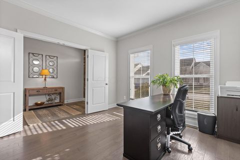 Tiny photo for 6890 Jersey Drive, New Albany, OH 43054 (MLS # 226002565)