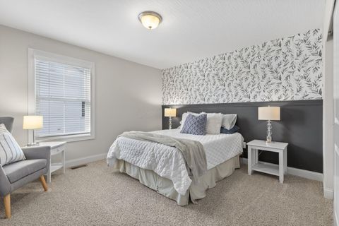 Tiny photo for 6890 Jersey Drive, New Albany, OH 43054 (MLS # 226002565)