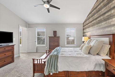 Tiny photo for 6890 Jersey Drive, New Albany, OH 43054 (MLS # 226002565)