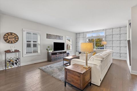 Tiny photo for 6890 Jersey Drive, New Albany, OH 43054 (MLS # 226002565)