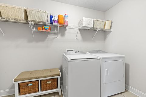 Tiny photo for 6890 Jersey Drive, New Albany, OH 43054 (MLS # 226002565)